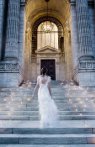 New York Public Library Wedding Venues in NYC