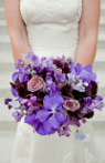 Allow Me Events Wedding Flowers in NYC
