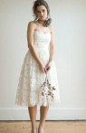 Lovely Wedding Gowns in NYC