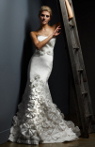 Selia Yang Wedding Gowns in NYC